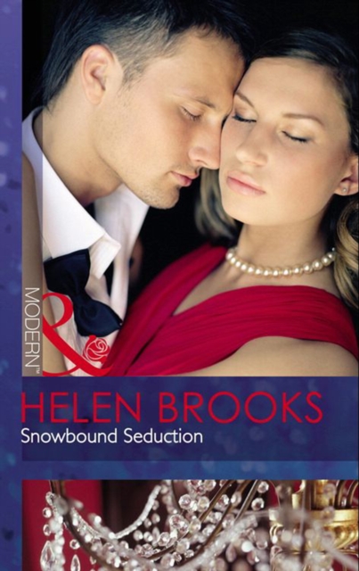 Snowbound Seduction, EPUB eBook