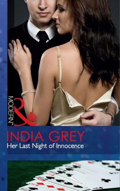Her Last Night Of Innocence, EPUB eBook