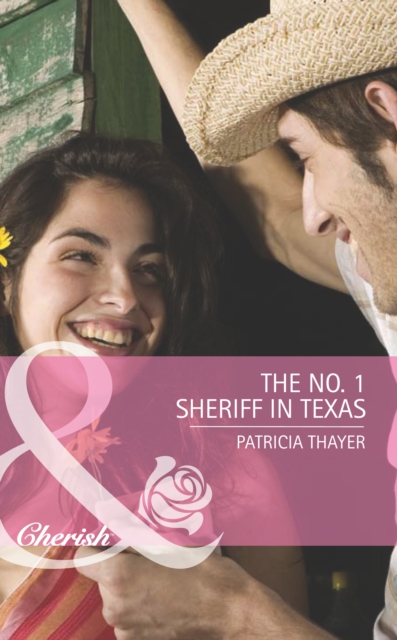 The No. 1 Sheriff in Texas, EPUB eBook