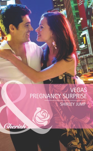 Vegas Pregnancy Surprise, EPUB eBook
