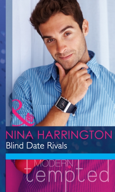 Blind Date Rivals, EPUB eBook