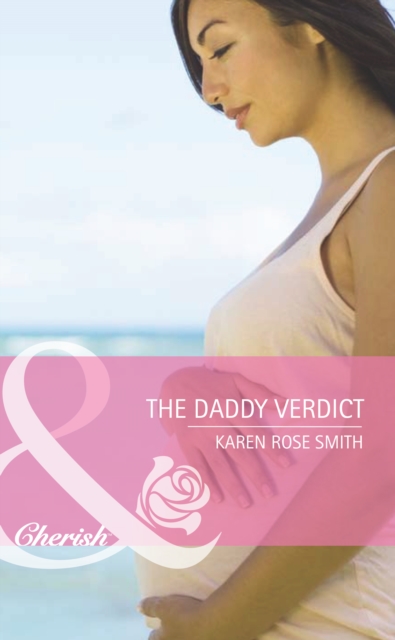 The Daddy Verdict, EPUB eBook