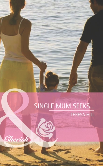 Single Mum Seeks..., EPUB eBook