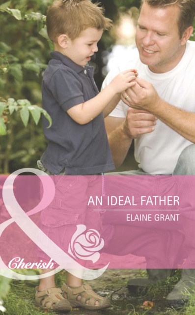 An Ideal Father, EPUB eBook
