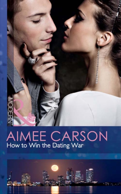 How To Win The Dating War, EPUB eBook