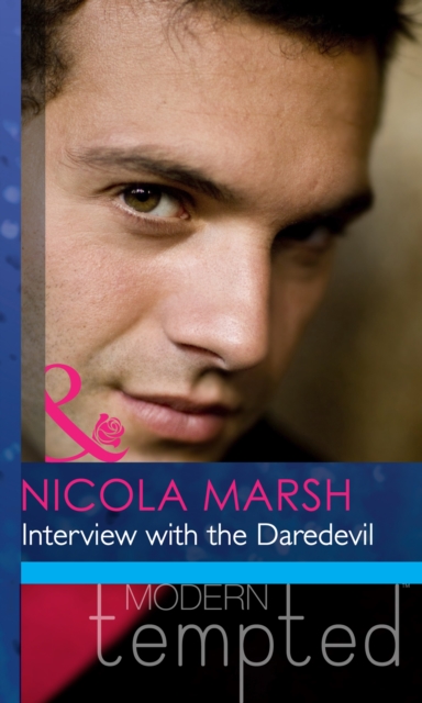 Interview With The Daredevil, EPUB eBook