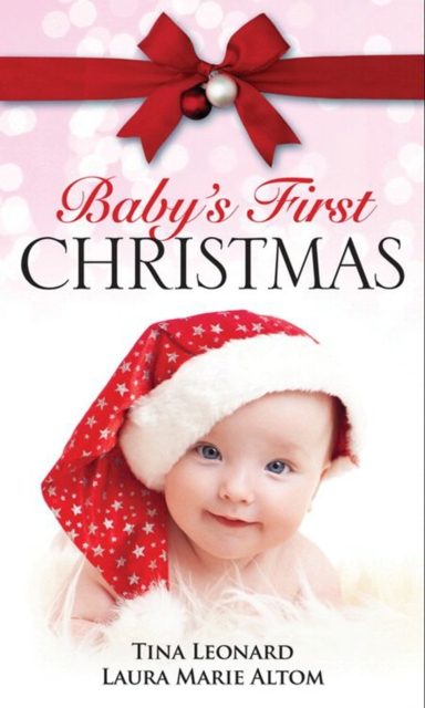 Baby's First Christmas : The Christmas Twins / Santa Baby, EPUB eBook