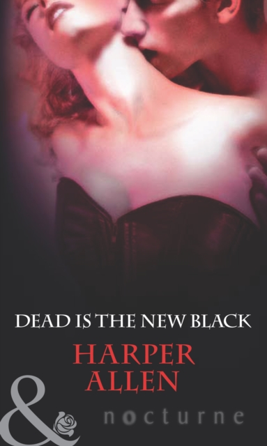 Dead Is The New Black, EPUB eBook