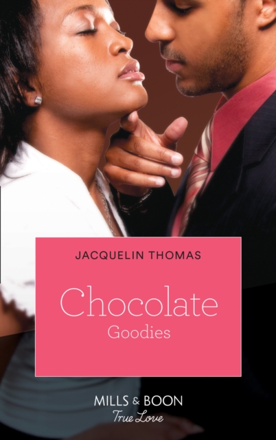 The Chocolate Goodies, EPUB eBook