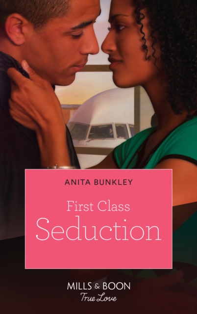 First Class Seduction, EPUB eBook