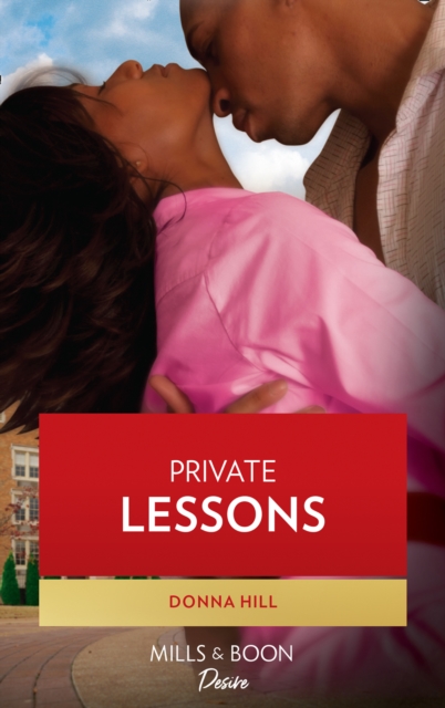 Private Lessons, EPUB eBook