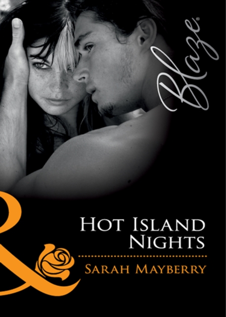 Hot Island Nights, EPUB eBook