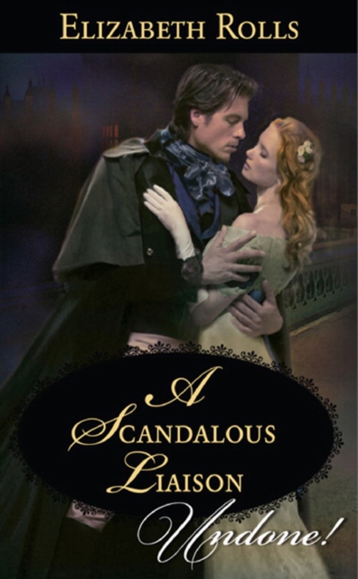 A Scandalous Liaison, EPUB eBook