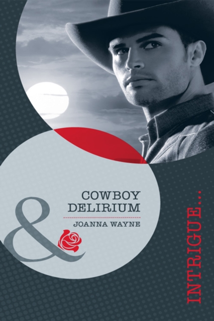 Cowboy Delirium, EPUB eBook