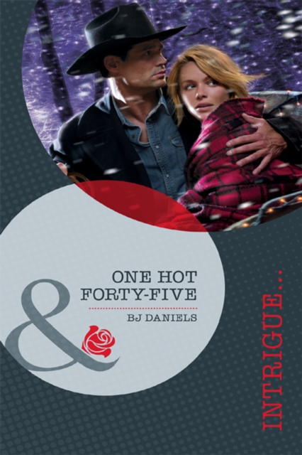 One Hot Forty-Five, EPUB eBook