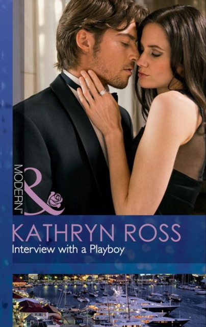 Interview With A Playboy, EPUB eBook