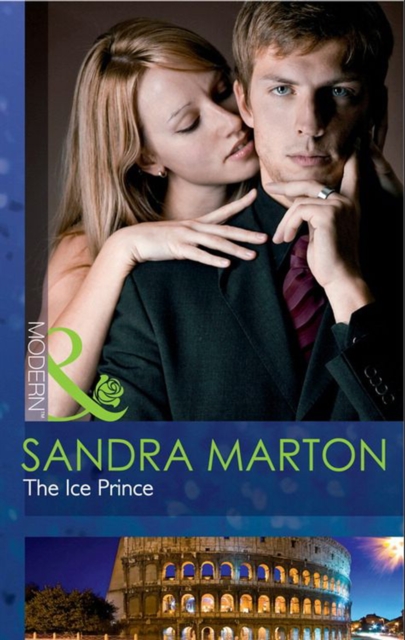 The Ice Prince, EPUB eBook
