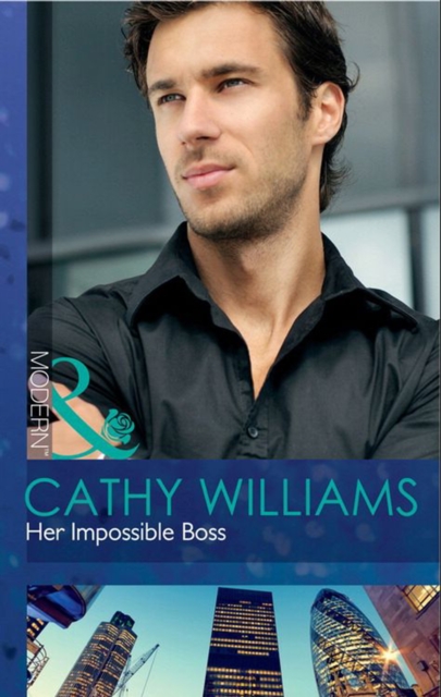 Her Impossible Boss, EPUB eBook