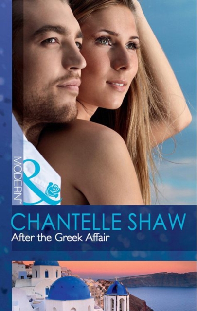 After The Greek Affair, EPUB eBook