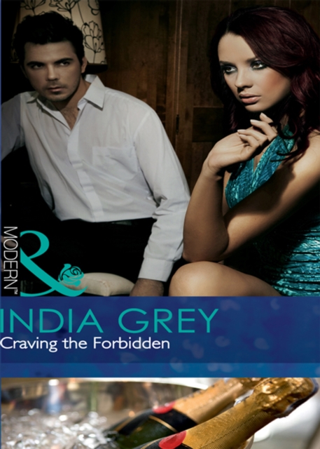 Craving The Forbidden, EPUB eBook