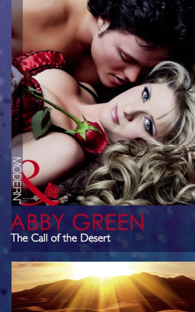 The Call Of The Desert, EPUB eBook