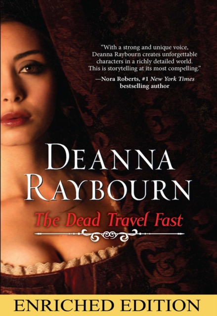 The Dead Travel Fast, EPUB eBook