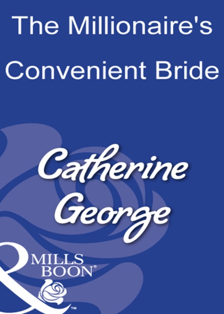 The Millionaire's Convenient Bride, EPUB eBook