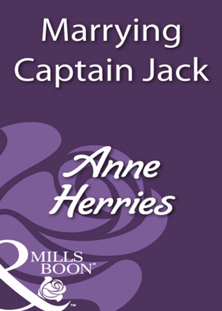 Marrying Captain Jack, EPUB eBook
