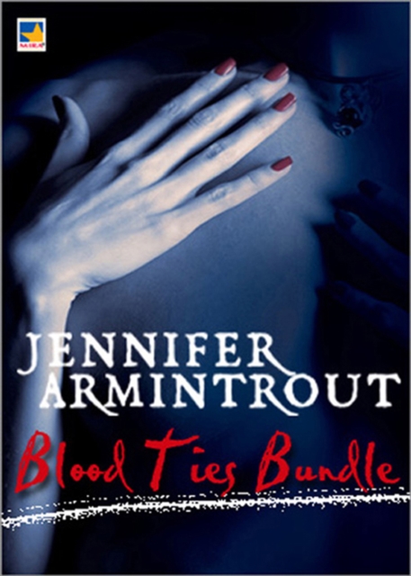 Blood Ties Bundle : Blood Ties Book One: the Turning / Blood Ties Book Two: Possession / Blood Ties Book Three: Ashes to Ashes / Blood Ties Book Four: All Souls' Night (A Bloodties Novel), EPUB eBook