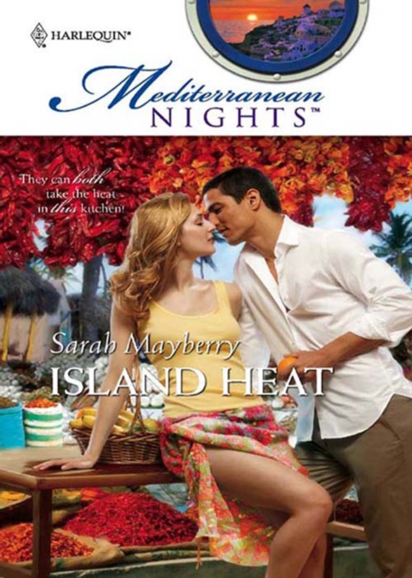 Island Heat, EPUB eBook