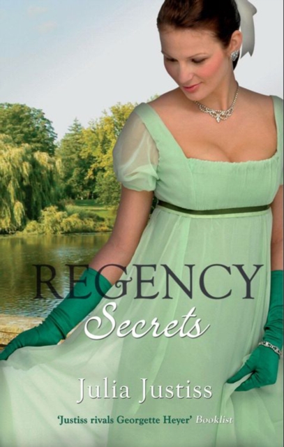 Regency Secrets : My Lady's Trust (Regency, Book 32) / My Lady's  Pleasure (Regency, Book 34), EPUB eBook