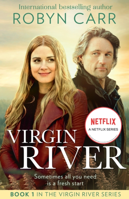 Virgin River, EPUB eBook