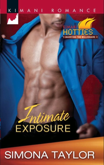 Intimate Exposure, EPUB eBook
