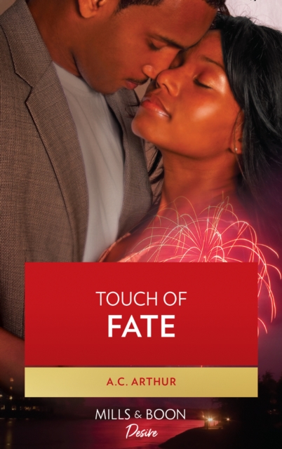 Touch of Fate, EPUB eBook