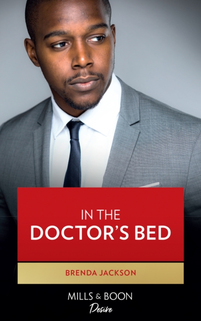 In the Doctor's Bed, EPUB eBook