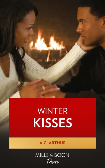 Winter Kisses, EPUB eBook
