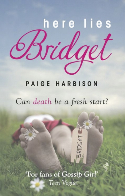 Here Lies Bridget, EPUB eBook