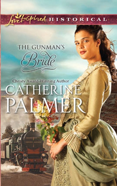 The Gunman's Bride, EPUB eBook