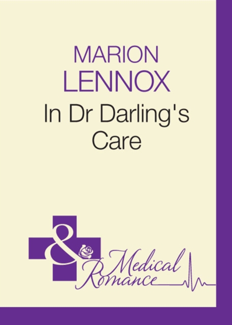 In Dr Darling's Care, EPUB eBook