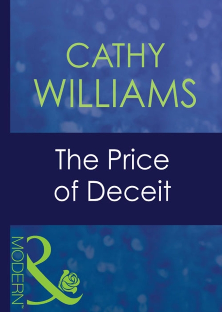 The Price Of Deceit, EPUB eBook