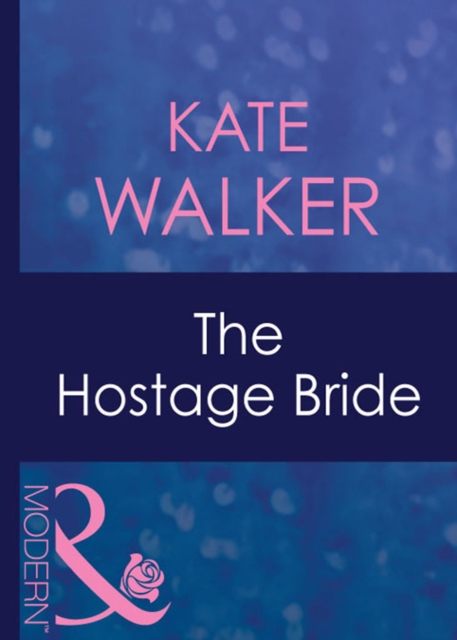 The Hostage Bride, EPUB eBook
