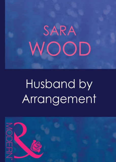 Husband By Arrangement, EPUB eBook