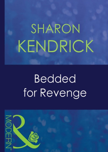 Bedded For Revenge, EPUB eBook
