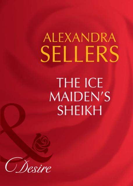 The Ice Maiden's Sheikh, EPUB eBook