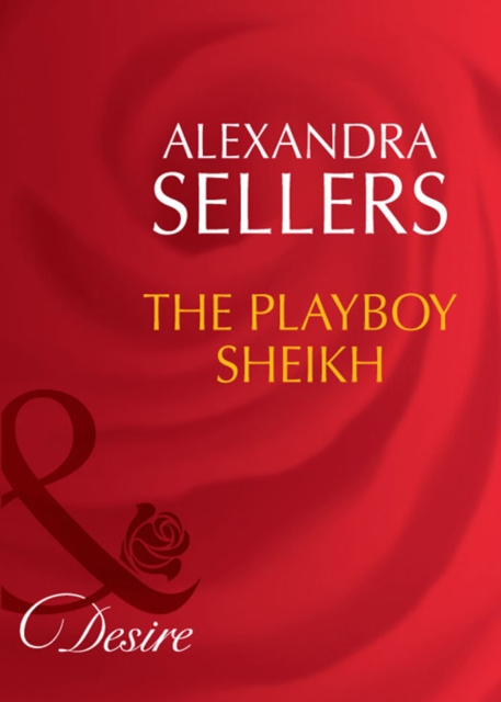 The Playboy Sheikh, EPUB eBook