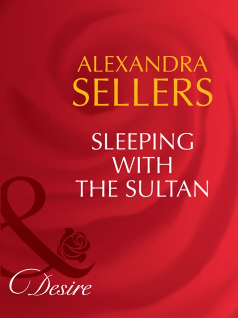 Sleeping With The Sultan, EPUB eBook