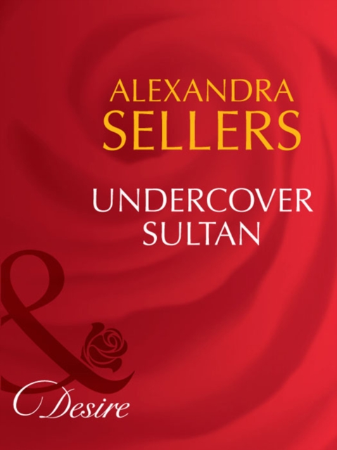 Undercover Sultan, EPUB eBook