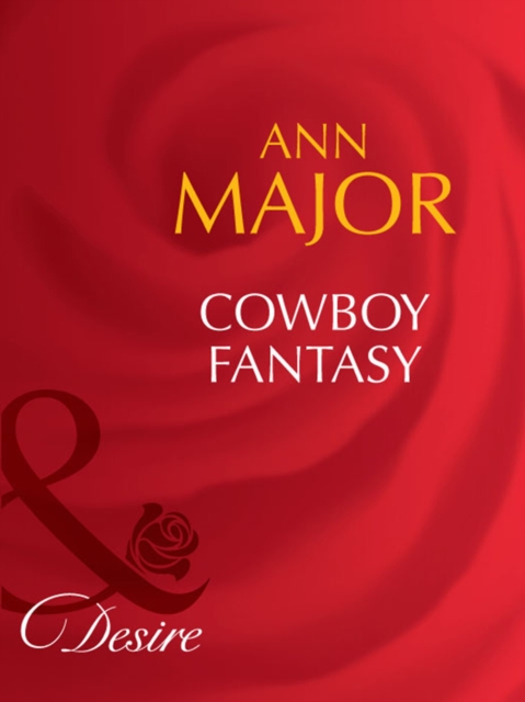 Cowboy Fantasy, EPUB eBook