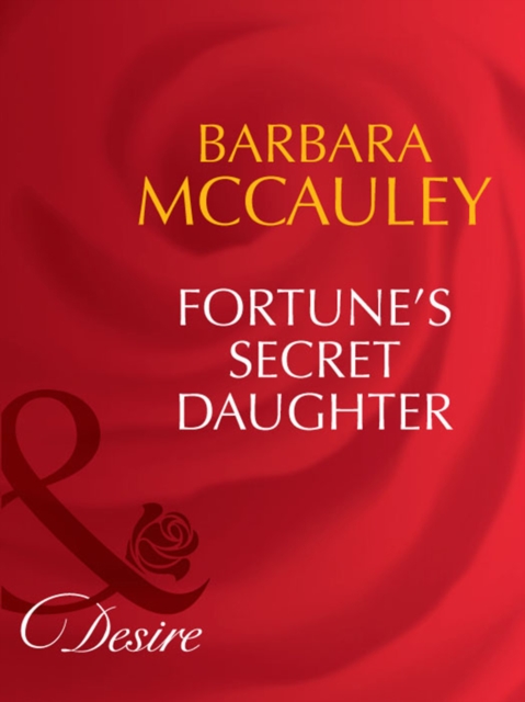 The Fortune's Secret Daughter, EPUB eBook