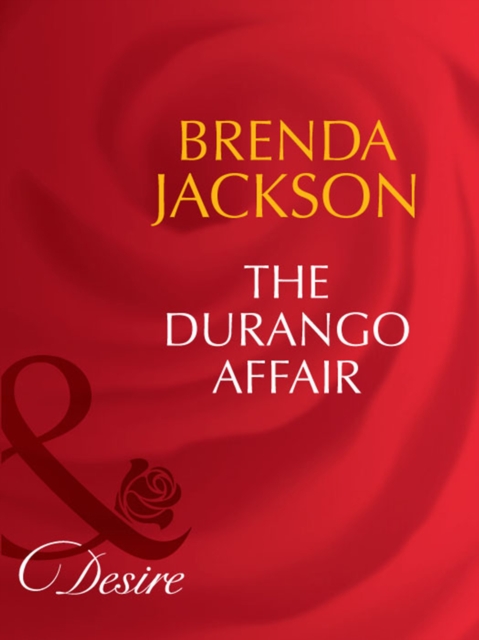 The Durango Affair, EPUB eBook